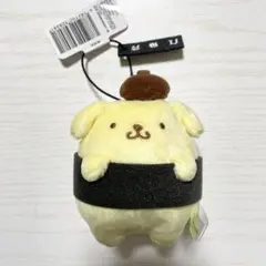 2026年最新】サンリオキャラクターズ おすしになっちゃったマスコット