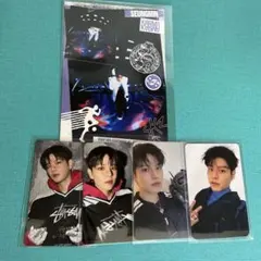 Stray kids KARMA スンミン セット