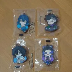 鬼滅の刃 キャラばんちょうこう セット