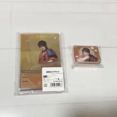 刀ミュ 目出度歌誉花舞 十周年祝賀祭　陸奥守吉行 2点セット