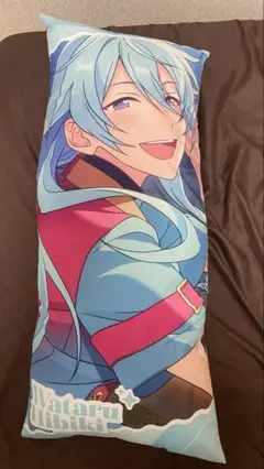GIGO限定 あんさんぶるスターズ！！ あんスタ ビッグクッション 朔間零