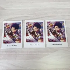 あんスタ ぱしゃっつ 伏見弓弦