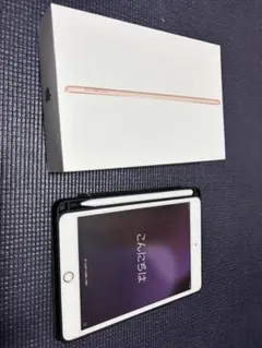 iPad mini 64GB Wi-Fi + Cellular