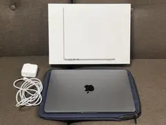 新中古品 macbook air M3 256GB 2024年モデル