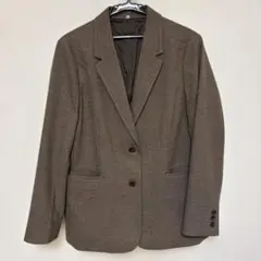 無印良品　ジャケット　Lサイズ