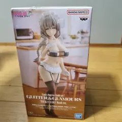 宇崎ちゃん GLITTER&GLAMOURS メイドver.