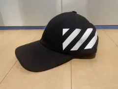 off-whiteキャップ 完全正規品のサムネイル