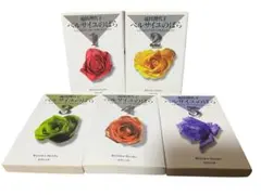 2025年最新】ベルサイユのばら全巻セットの人気アイテム - メルカリ