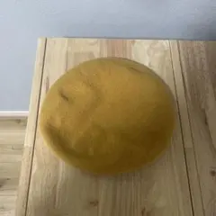 niko and ... ベレー帽 マスタード