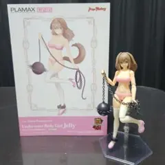 PLAMAX GP-05 ギルティプリンセス　下着素体娘 ジェリー　完成品のサムネイル