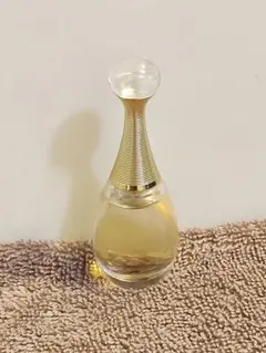 Dior J'adore 香水 ミニボトル - メルカリ