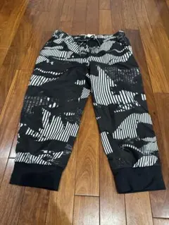 アンダーアーマー　Lサイズ ボトムス　レディース