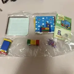 どうぶつの森 ハッピールーム ニコバン