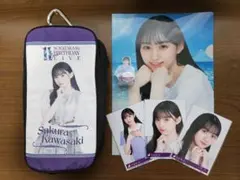 2026年最新】川﨑桜 ペンライトの人気アイテム - メルカリ