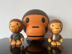 アベイシングエイプ　マイロ　貯金箱 Yahoo!オークション -「貯金箱」(ア ベイシング エイプ) (あ)の