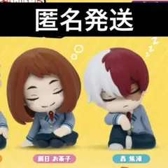 ヒロアカ　肩ズンFig.