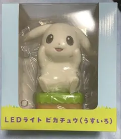 2026年最新】うすいろピカチュウの人気アイテム - メルカリ