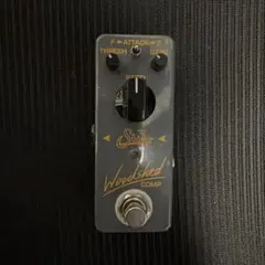 WELLS AMP NYC 5：00 SHADOW - メルカリ