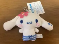 サンリオ　サマーチャレンジ