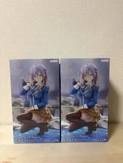 【未開封】Trio-Try-iT Figureー和泉ユキー 2体セット