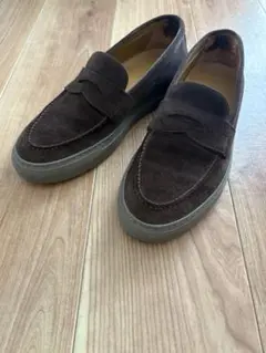 UNITED ARROWS スニーカー ローファー サイズ40
