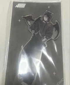 エイリアンステージ 悪魔 天使 カフェ アクリルスタンド　ティル