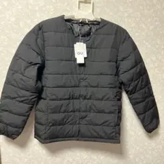 gu ダウンジャケット l
