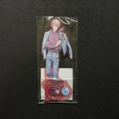 にじさんじ セラフ・ダズルガーデン アクリルスタンドVOLTACTION 2周年