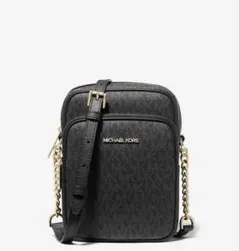 MICHAEL KORS クロスボディミディアムショルダーバッグ