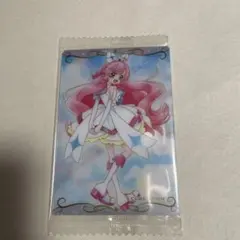 プリキュア ウエハース キュアプリズム
