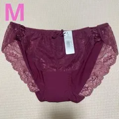 ⭐︎新品⭐︎未使用⭐︎タグ付き⭐︎ エメフィール ショーツ M