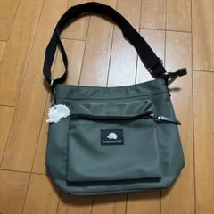 SCANDINAVIAN FOREST ショルダーバッグ
