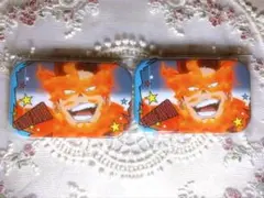 2026年最新】エンデヴァー缶バッジの人気アイテム - メルカリ