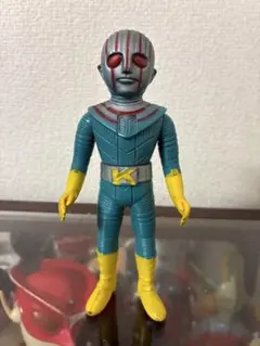 ドラゴリー マルサン ソフビ人形 当時物オリジナル保証 極美品 ブルマァク 2025年最新】ブルマァク 当時物の人気アイテム - メルカリ