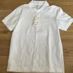 新品 ポロシャツ Mサイズ