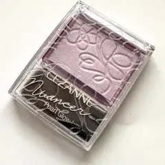 【未使用品】セザンヌ　パールグロウニュアンサー　N2 フェースカラー　ハイライトのサムネイル