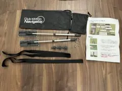 2025年最新】クラブモーションナビゲーターの人気アイテム