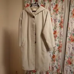 ロングコート レディース