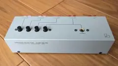 2026年最新】ラックスマン as-5iiiの人気アイテム - メルカリ