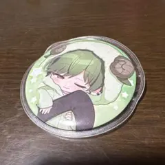 ニート部】 紅茶 缶バッジ DMMスクラッチ ② - メルカリ