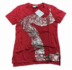 ヴィヴィアンウエストウッド　額縁Tシャツ　新品タグつきのサムネイル