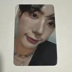 ジョンウトレカ