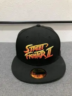 NEW ERA Street Fighter II 7 3/4