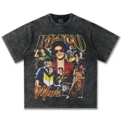 2025年最新】ブルーノマーズ tシャツの人気アイテム - メルカリ