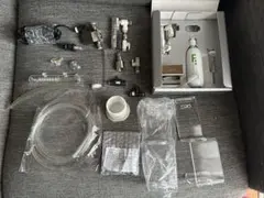 ADA CO2 ADVANCED SYSTEM ＋ アクロ トライアングルLEDのサムネイル