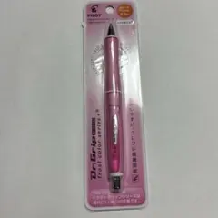 ドクターグリップ　シャーペン　0.5mm フロストピンクのサムネイル