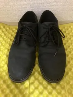 Timberland ヌバック防水シューズ28cm