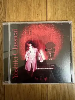 Yoshiki Classical