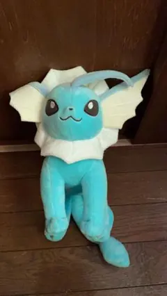 ポケモン　シャワーズぬいぐるみ