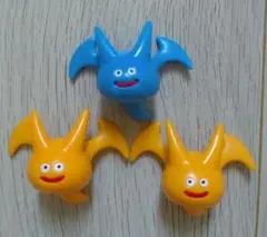 ドラゴンクエスト フィギュアコレクション スライムと仲間たち編2 3個セット